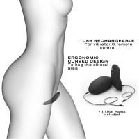 Discret Vibe 5